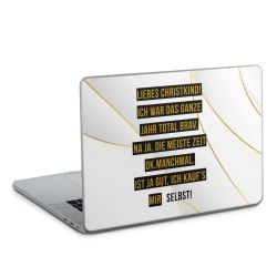 Folien für Laptops matt