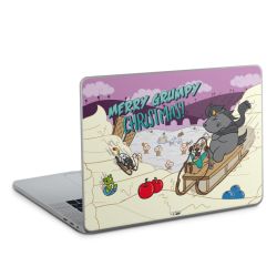 Folien für Laptops matt