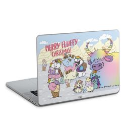 Folien für Laptops matt