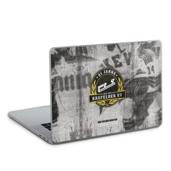 Folien für Laptops matt