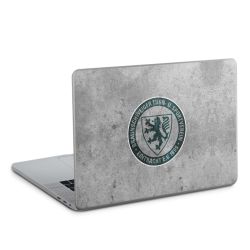 Folien für Laptops matt