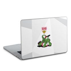 Folien für Laptops matt