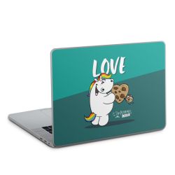 Folien für Laptops matt