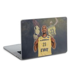 Folien für Laptops matt