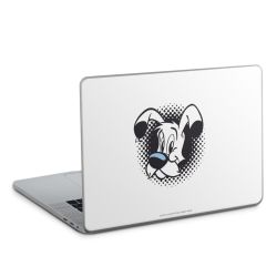 Folien für Laptops matt