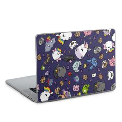 Folien für Laptops matt