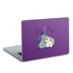 Folien für Laptops matt