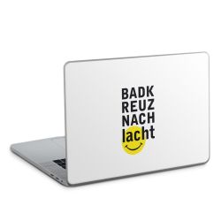 Folien für Laptops matt