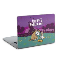 Folien für Laptops matt