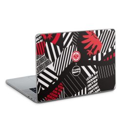 Folien für Laptops matt