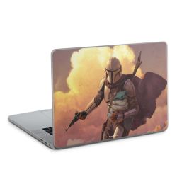 Folien für Laptops matt