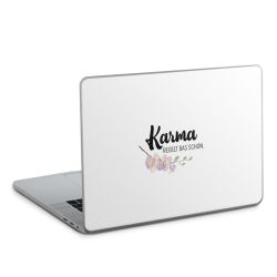 Folien für Laptops matt