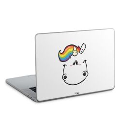 Folien für Laptops matt