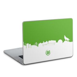 Folien für Laptops matt