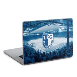 Folien für Laptops matt