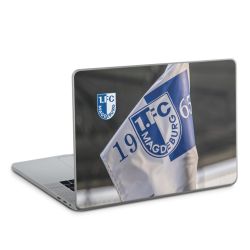 Folien für Laptops matt