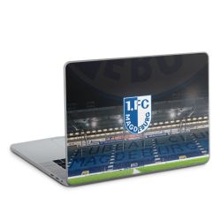 Folien für Laptops matt