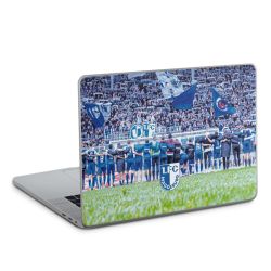 Folien für Laptops matt