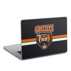 Folien für Laptops matt