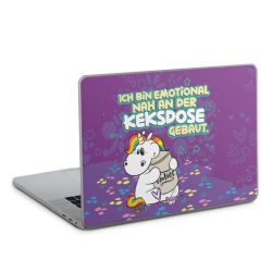 Folien für Laptops matt