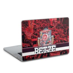 Folien für Laptops matt