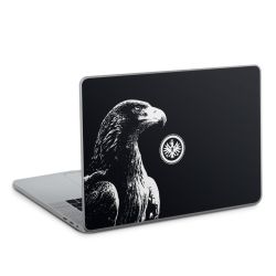 Folien für Laptops matt