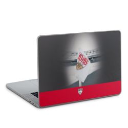 Folien für Laptops matt