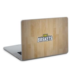 Folien für Laptops matt