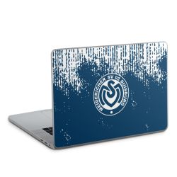 Folien für Laptops matt