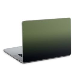 Folien für Laptops matt