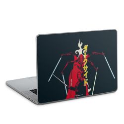 SkinVinyyli Läppäreille mattapinta