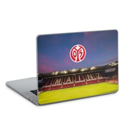 Folien für Laptops matt