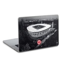 Folien für Laptops matt