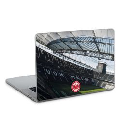 Folien für Laptops matt