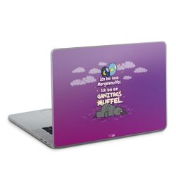 Folien für Laptops matt