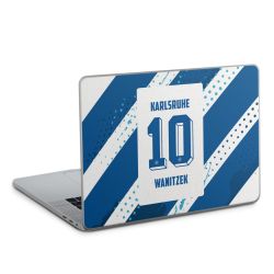 Folien für Laptops matt