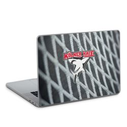 SkinVinyyli Läppäreille mattapinta