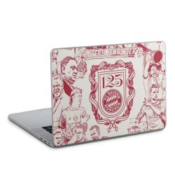 SkinVinyyli Läppäreille mattapinta