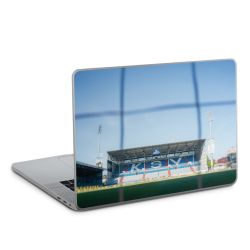 Folien für Laptops matt