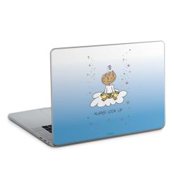 Folien für Laptops matt