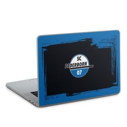 Folien für Laptops matt