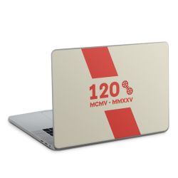 Folien für Laptops matt