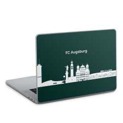 Folien für Laptops matt