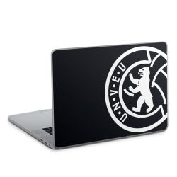 Folien für Laptops matt