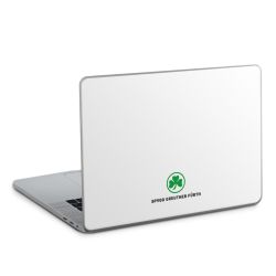 Folien für Laptops matt