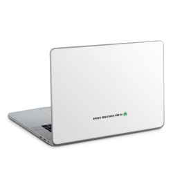 Folien für Laptops matt