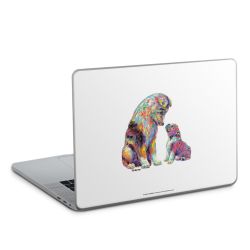 Foils for Laptops matt