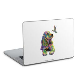 Foils for Laptops matt