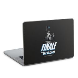 Folien für Laptops matt