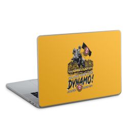 Folien für Laptops matt